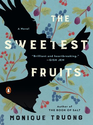 The Sweetest Fruits - ebook